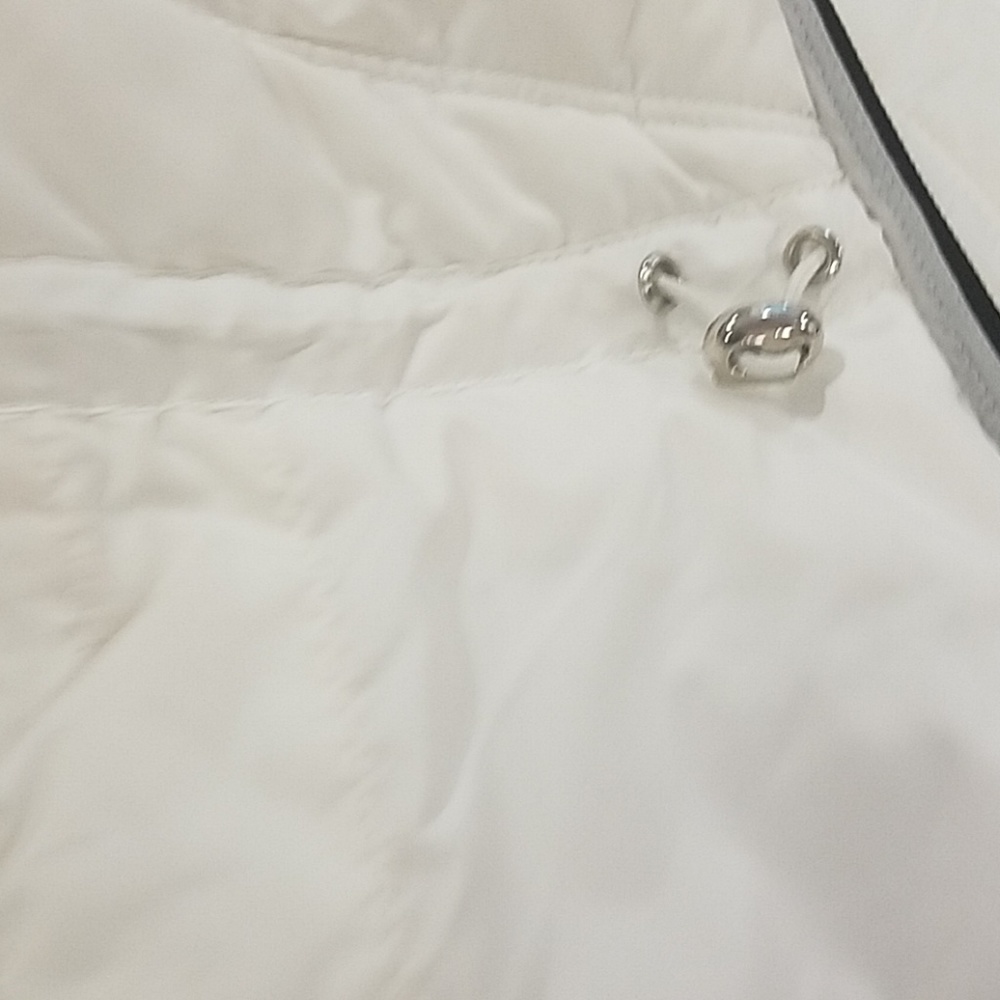 Guess Polyester Lightweight Jacket Womens Large - image 6